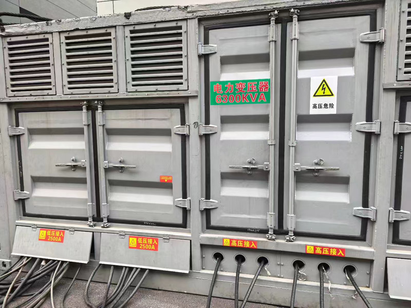 晋源柴油发电机组换季保养注意哪些事项?