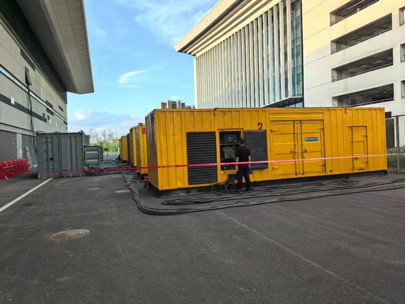 晋源柴油发电机冬季保养注意事项?