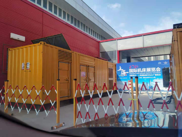 晋源发电机出租 对于发电机的特性你了解多少？