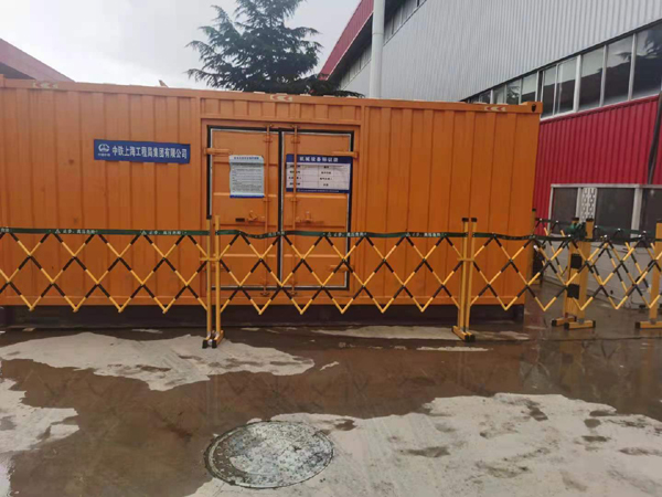 晋源租赁发电机 柴油发电机组供应商：柴油发电机组润滑油的作用？