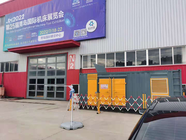 晋源发电车出租-我国柴油机发电机组行业引领动力行业发展，前景广阔