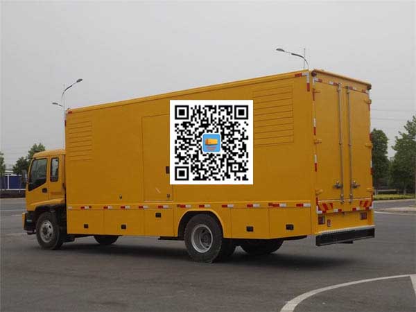 晋源发电车出租-发电机组的主要用途是什么?