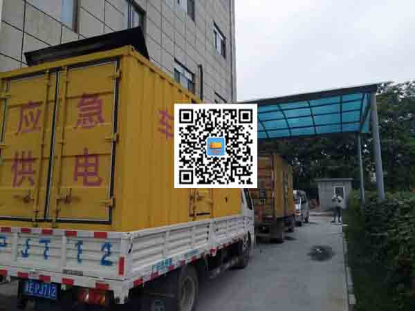 晋源发电车出租-发电机产品使用越来越广泛