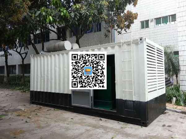 晋源出租发电机-什么样的柴油发电机使用效果比较好