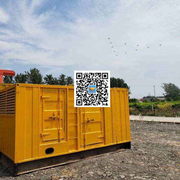 晋源发电机出租发电机电刷的结构与作用是什么
