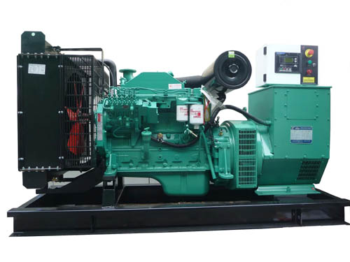 晋源有哪些方法可以提高 200kw 柴油发电机的燃油效率？