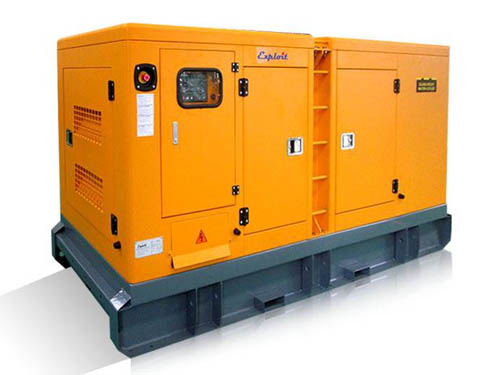 晋源影响 200kw 柴油发电机油耗的因素有哪些？