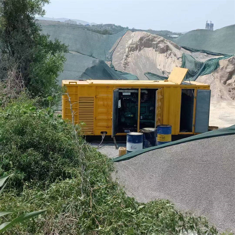晋源影响 400KW 柴油发电机组油耗的因素有哪些？