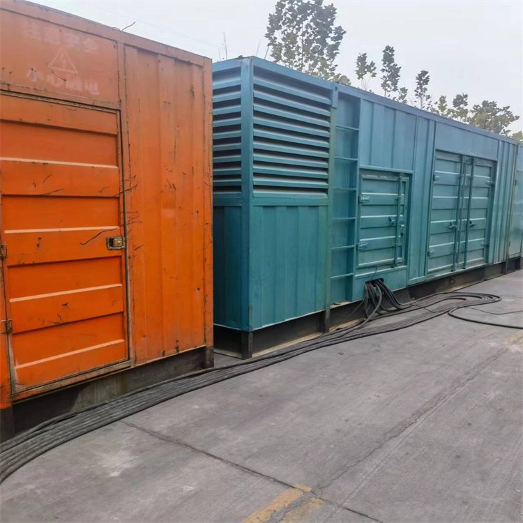 晋源如何选择适合 600kW 柴油发电机组的热继电器？